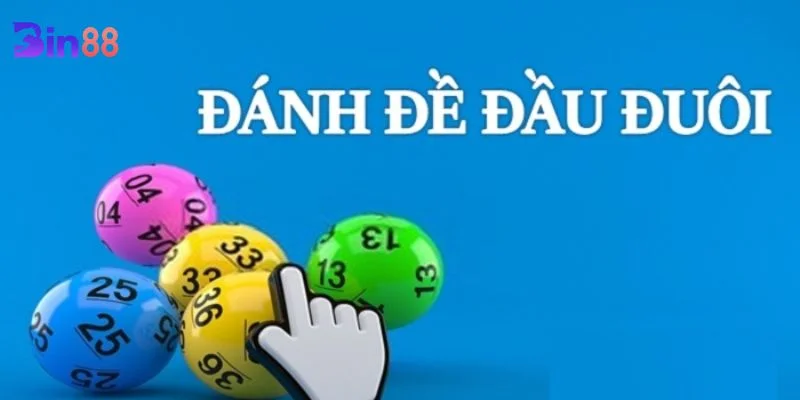 Cách đánh đầu đuôi được lô thủ đặc biệt quan tâm. 