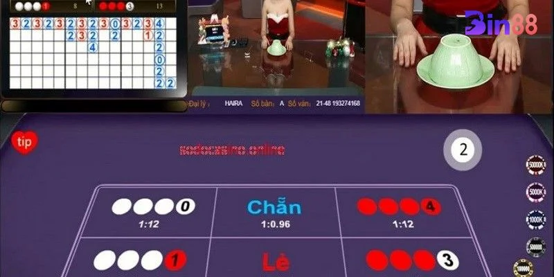 Cầu xóc đĩa được cho là có tính biến đổi theo chu kỳ. 