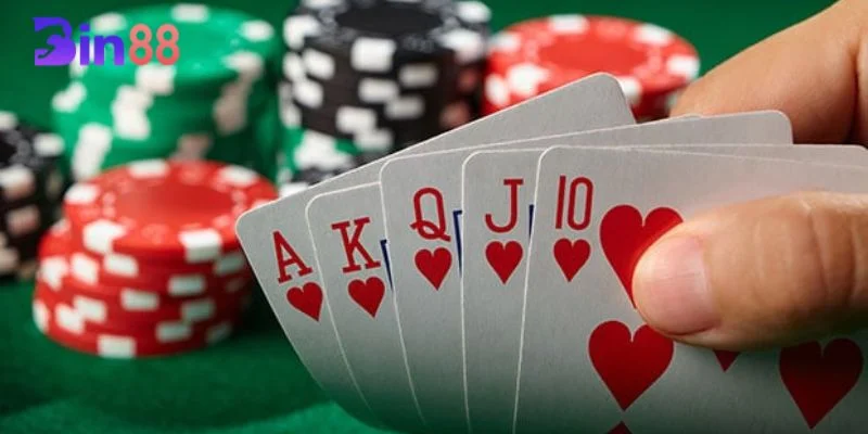 Game bài BIN88 sở hữu nhiều ưu điểm nổi bật.